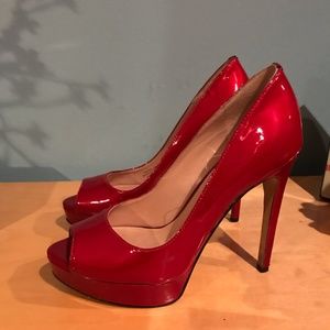 Enzo Angiolini Heels